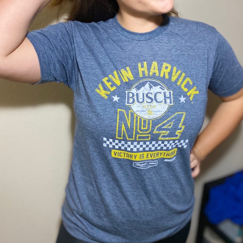 Busch tshirt